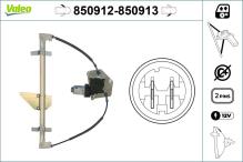 VALEO 850912
